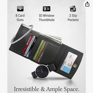 Women Wallet